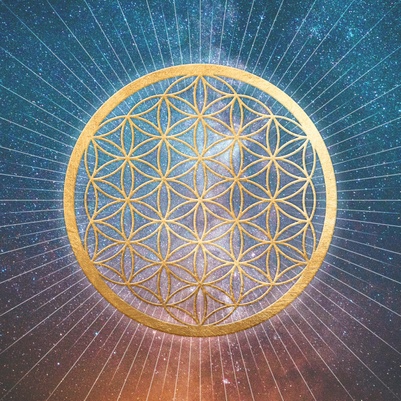Mandala: origem, significado e benefícios - Toda Matéria