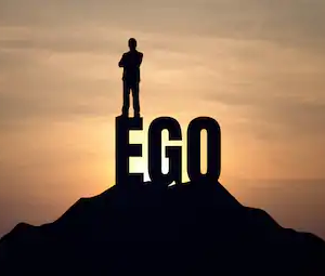 ego 300x255 - Ego: O Falso Eu