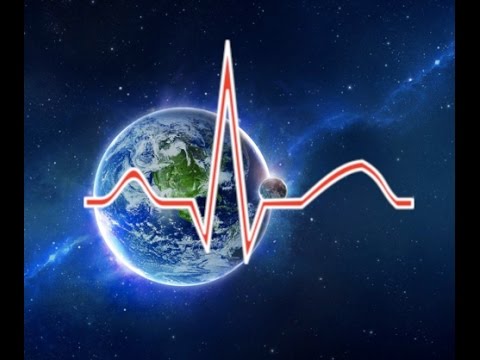 0 - A Frequência da Terra e como ela nos Afeta